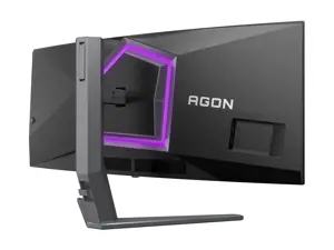 AOC | AGON PRO AG346UCD | 34 " | OLED | WQHD | 21:9 | 175 Hz | 0.03 ms | 3440 x 1440 pixels | 250 cd/m² | HDMI ports quantity 2