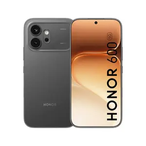 Honor 600 DS 5G 8/256 Smartphone – Velvet Black