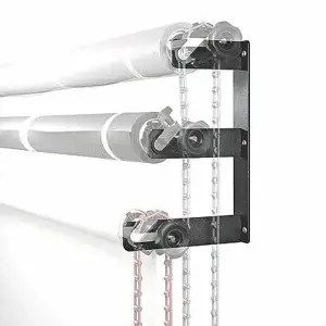 "Manfrotto" trigubi kabliai 045