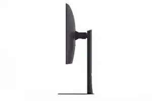 LG 32" ULTRAGEAR™ DUAL MODE OLED GAMING MONITOR | UHD 4K, SPEAKER