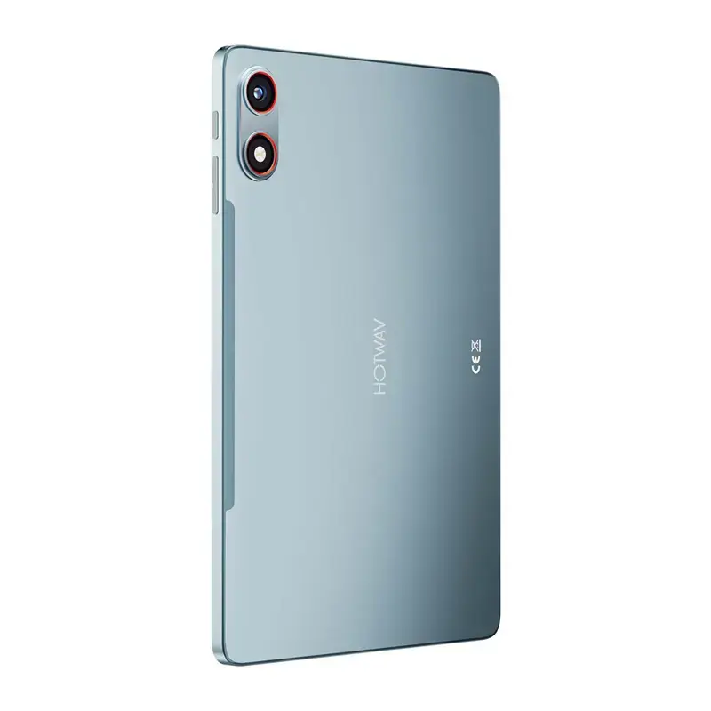 HOTWAV TAB Pad 13 tablet (green)