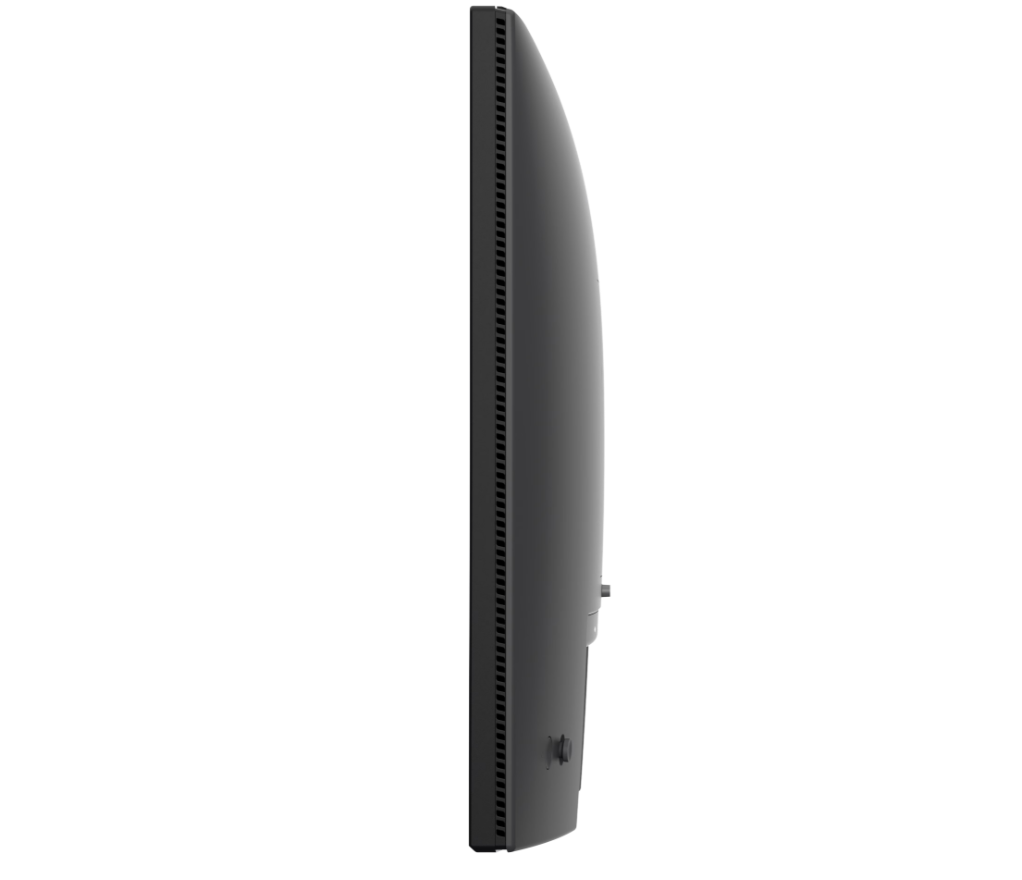 Dell Pro P 24 USB-C Hub Monitor - P2426HE without stand