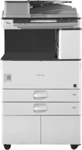Ricoh Aficio MP 3352SP
