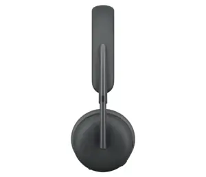 Logitech Zone Wireless 2 UC Belaidės ausinės, USB-C, USB-C Bluetooth receiver, Graphite