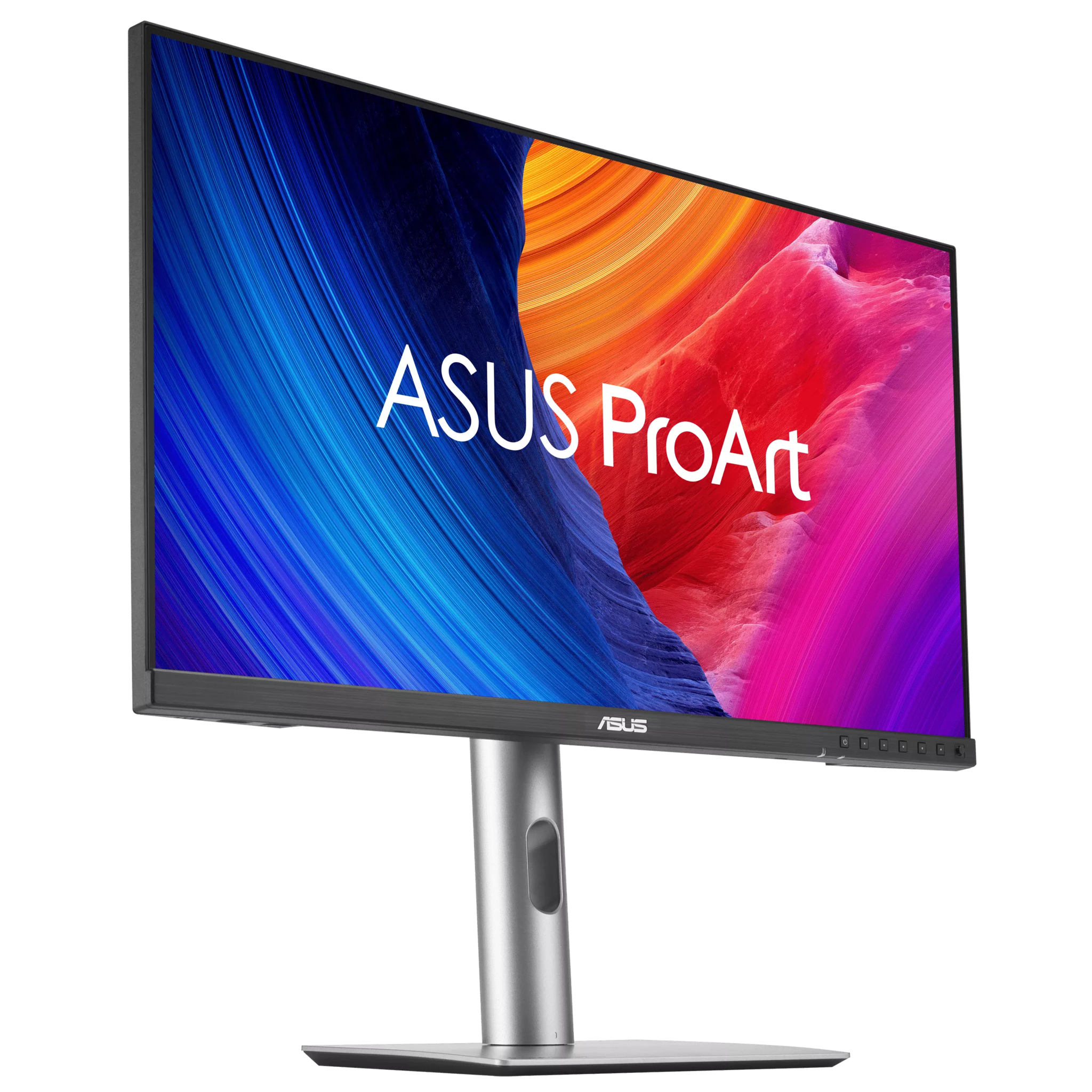 Asus ProArt PA278QGV 27" 2560x1440/16:9/5ms/350cd/m²/HDMI DP USB