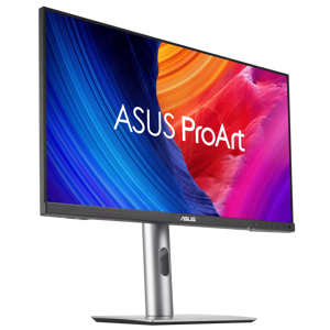 Asus ProArt PA278QGV 27" 2560x1440/16:9/5ms/350cd/m²/HDMI DP USB