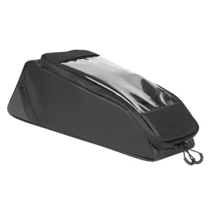 Dviračio krepšys Rock Machine Dm.Bag 40 Black