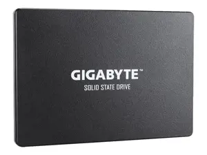 SSD diskas GIGABYTE GP-GSTFS31480GNTD 480 GB, 2.5", Serial ATA III