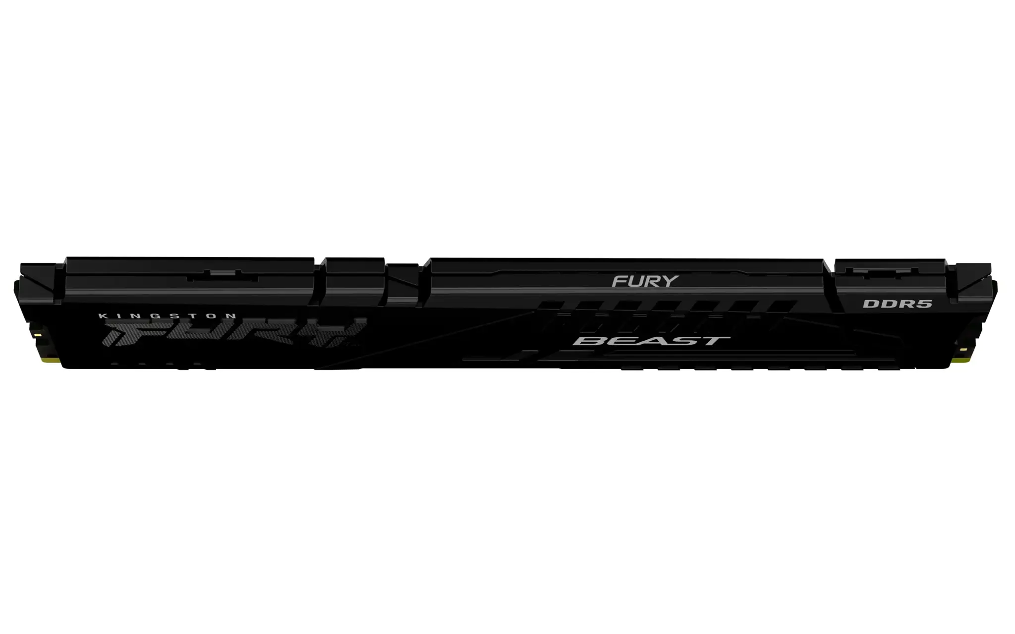 Kingston Technology FURY Beast 32GB 6000MT/s DDR5 CL30 DIMM Black EXPO, 32 GB, 1 x 32 GB, DDR5, 288-pin DIMM, Black