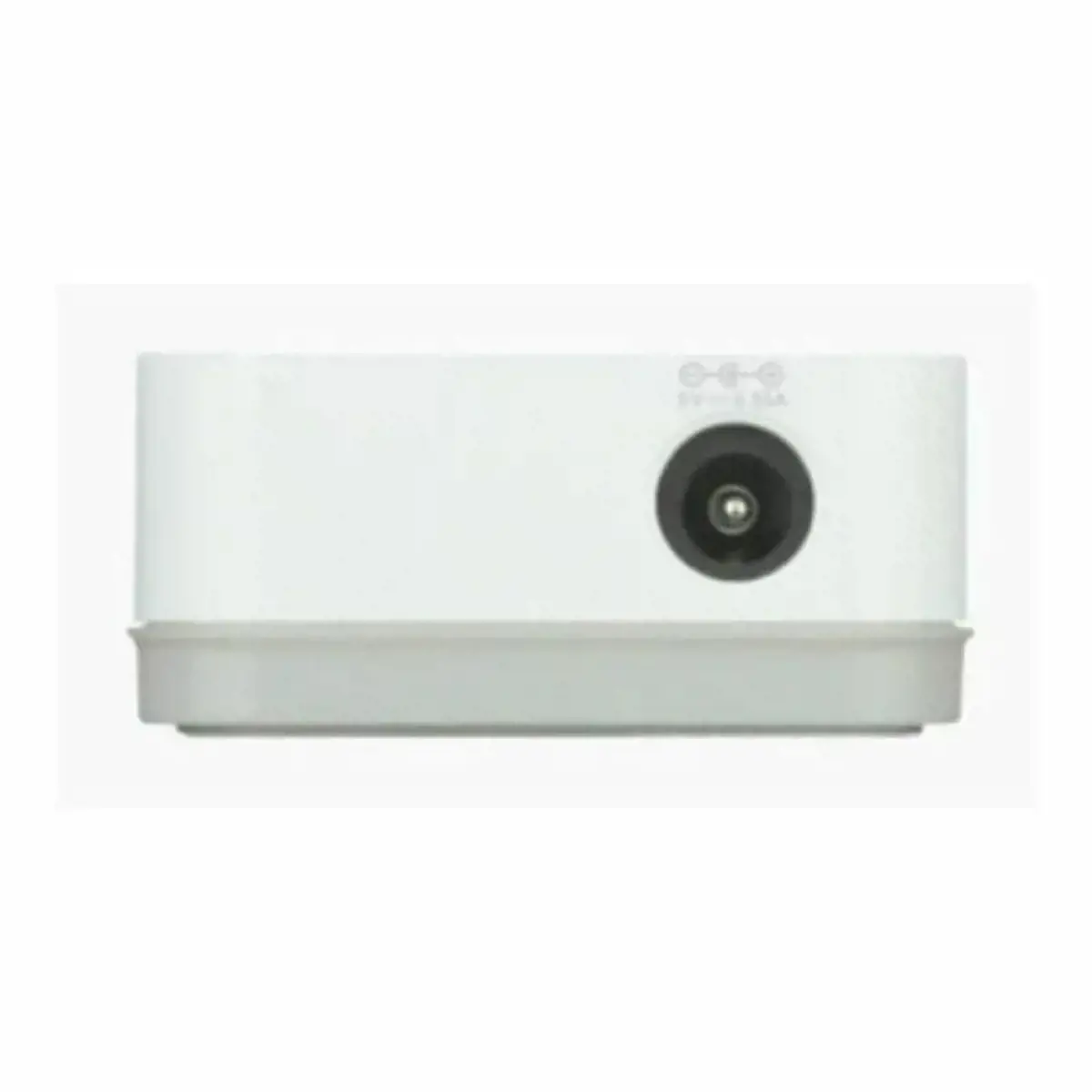 D-Link GO-SW-5E/E, nevaldomas, Fast Ethernet (10/100), dvipusis duomenų perdavimas