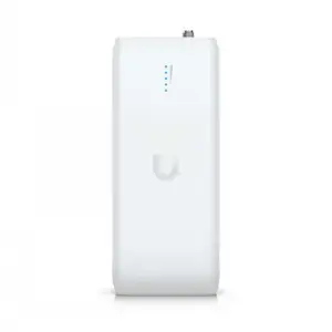 UBIQUITI DEVICE BRIDGE. PLUG-AND-PLAY, WIRELESS BRIDGING POE ADAPTER WITH INTEGRATED UNIFI WIFI AUT…