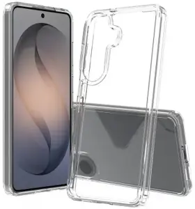 SCREENOR BUMPER GALAXY S26 CLEAR