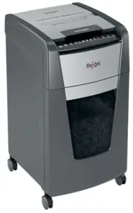 REXEL smulkintuvas Optimum AutoFeed+ 300M