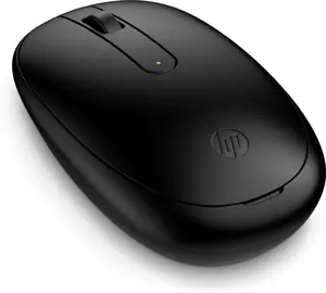 HP 245 Bluetooth Mouse, 107 mm, 60.5 mm, 29.3 mm, 54.2 g, 129 mm, 78 mm