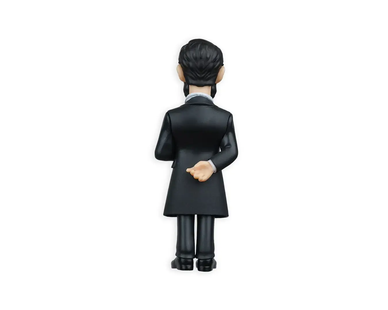MINIX - ABRAHAM LINCOLN