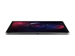 Lenovo Legion Tab Wi-Fi  (w/o power adapter) | ZAEF0019SE | 8.8 " | Eclipse Black | LTPS | 2560 x 1600 pixels | Qualcomm | Snapdragon 8 Gen 3 | 12 GB | Soldered LPDDR5x | 256 GB | Wi-Fi | Front camera | 8 MP | Rear camera | 13 MP | Bluetooth | 5.4 | Android | 14 (OS upgrades until Android 16 and 4 years security patches) | Warranty 24 month(s) | Folio Case + Glass Film, USB-A to USB-C cable, Manual