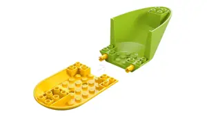 LEGO MARVEL 11207 Spidey: Underwater Vehicles