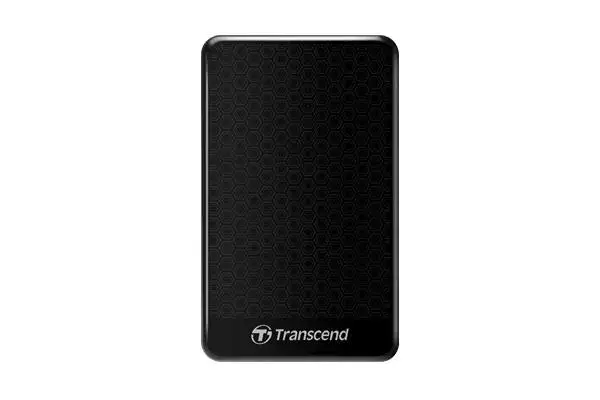 TRANSCEND 2TB 2,5 colių kietasis diskas