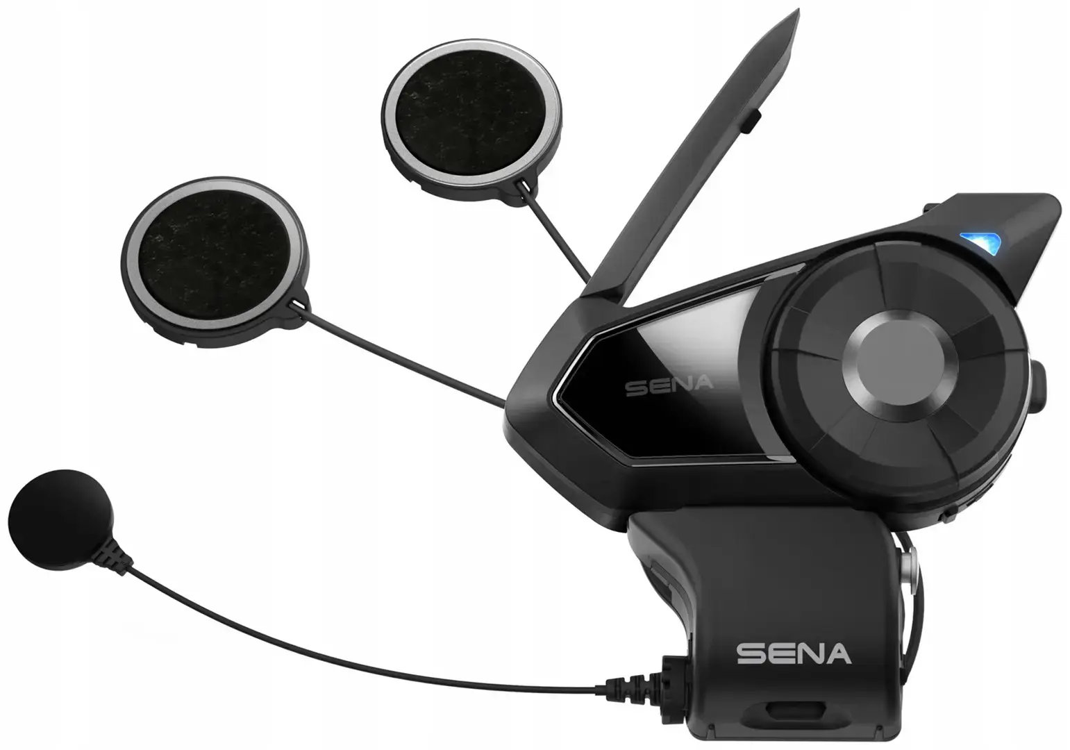 Motociklo domofonas SENA 30K EVO DUO