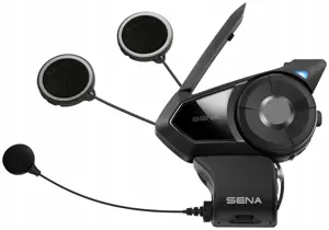 Motociklo domofonas SENA 30K EVO DUO