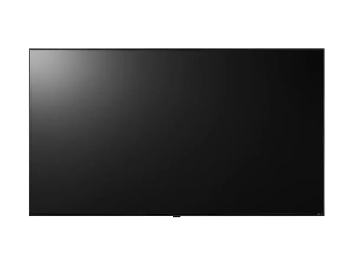 LG 4K UHD Smart TV | 65UM767H0LJ | 65 " | webOS | Wi-Fi | 380 cd/m²