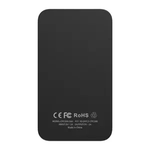 CarlinKit 5.0 2AIR CPC200-2air Wireless adapter Black