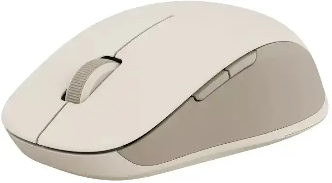 Xiaomi Dual-mode Mouse 2 | Wireless | 2.4 GHz, Bluetooth | White