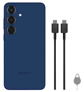 Mobilusis telefonas Samsung Galaxy S25, 512 GB