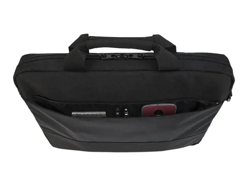 LENOVO 15,6 colių pagrindinis dėklas su viršutine įkrova