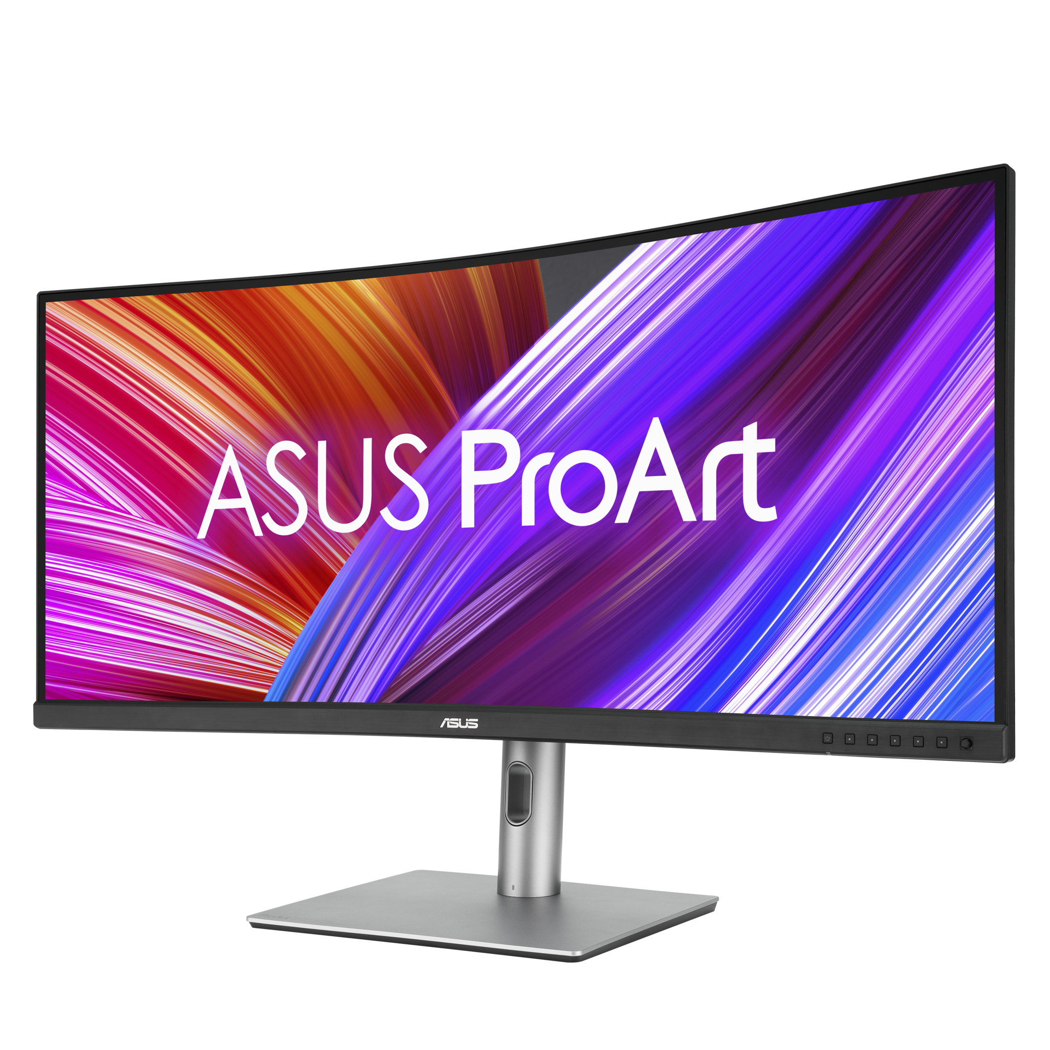 ASUS ProArt PA34VCNV, 86.6 cm (34.1"), 3440 x 1440 pixels, UltraWide Quad HD, LCD, 5 ms, Black