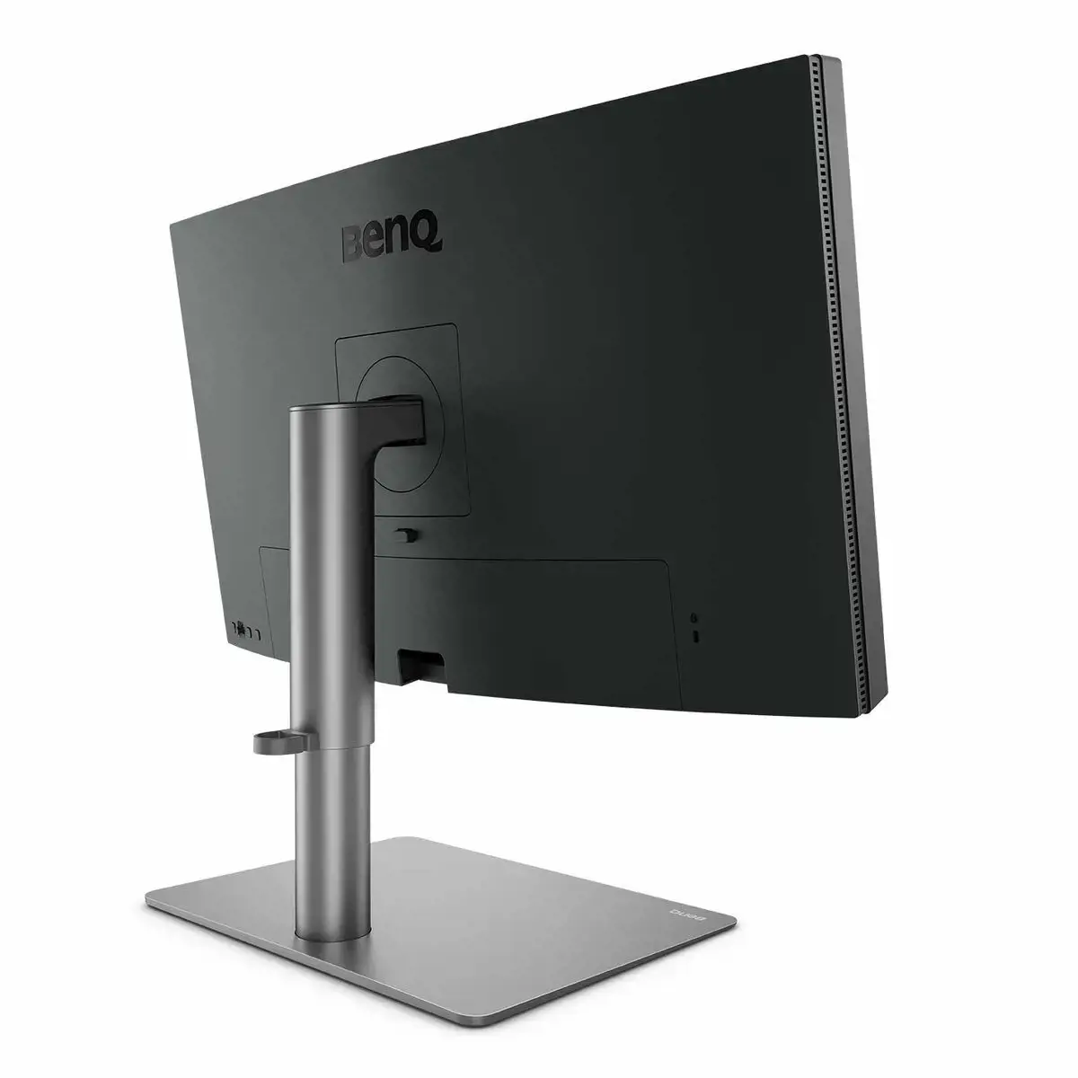 Monitorius BENQ PD2725U 27inch IPS UHD 3840x2160 16:9 250cd/m2 5ms 178/178 2xHDMI 2.0 1xDP 1.4 3xUSB3.1