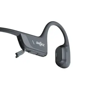 SHOKZ OpenRun Pro 2 Mini Headset Wireless Ear-hook Sports Bluetooth Black