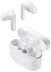 Panasonic wireless earbuds RZ-B110WDE-W, white