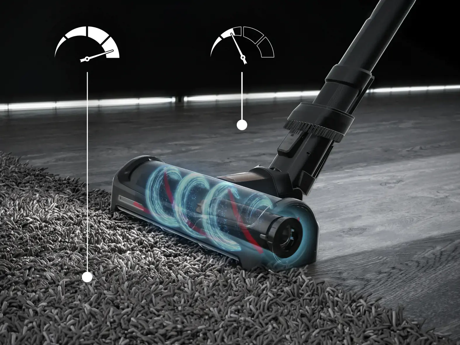 Tefal 2211401074, Dry, HEPA, Bare floor, Carpet, Hard floor, Stair steps, Upholstery, 84 dB, China, Bagless