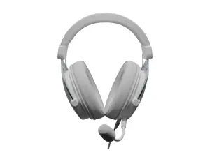 Genesis Gaming Headset | Toron 531 | Wired | Over-Ear | Microphone | White