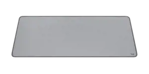 "LOGITECH" kilimėlis stalui "Studio" serija - MID GREY - NAMR-EMEA