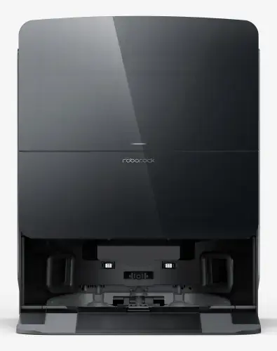 Dulkių siurblys-robotas ROBOROCK S10R52-00, Juoda