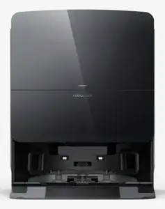 Dulkių siurblys-robotas ROBOROCK S10R52-00, Juoda