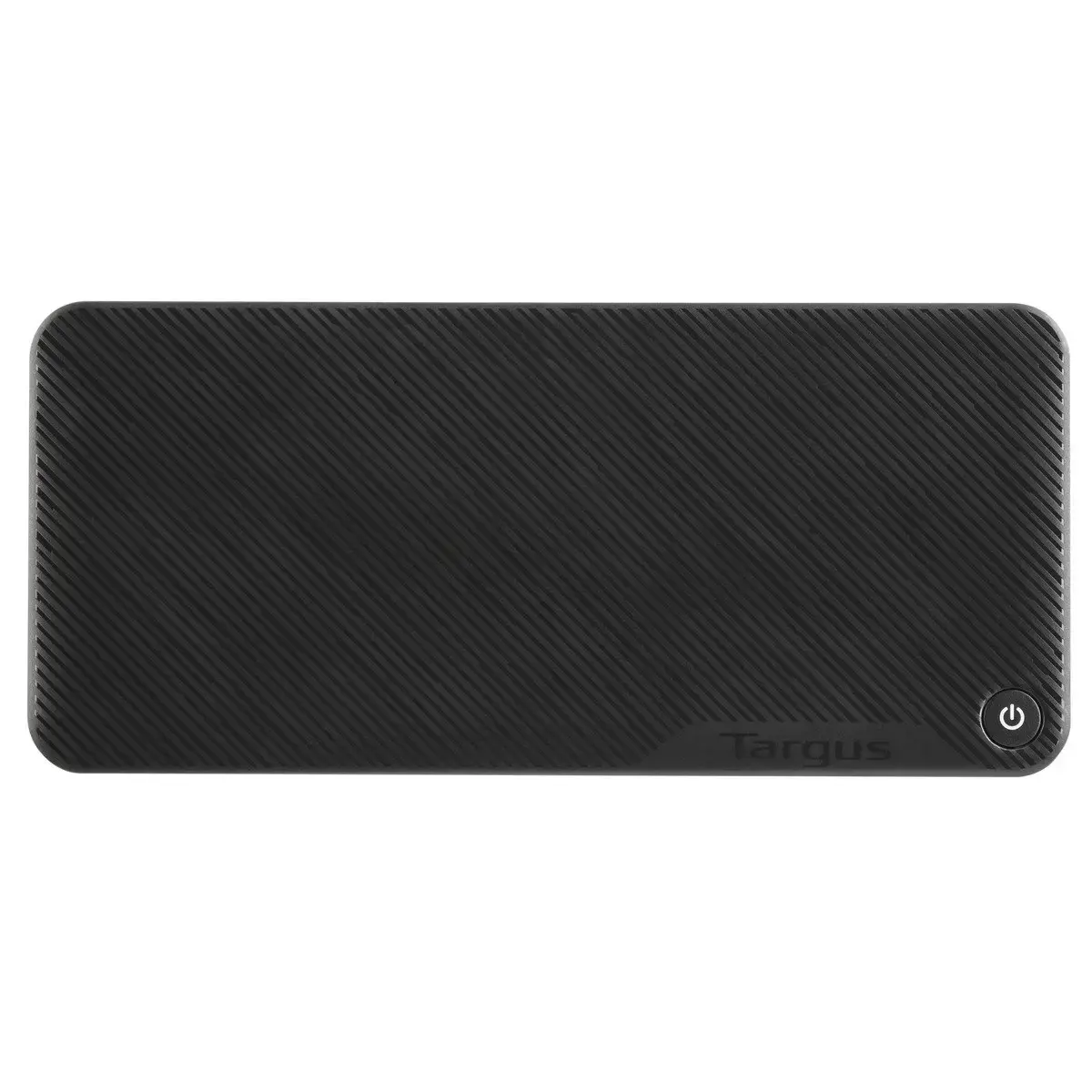 Targus DOCK430EUZ, laidinis, 3,5 mm, juodas, Windows 10, Windows 7, Windows 8.1, Mac OS X 10.10 Yosemite, Mac OS X 10.11 El Capitan, Mac OS X 10.11 El Capitan, Mac OS X 10.12 Sierra, 80 mm