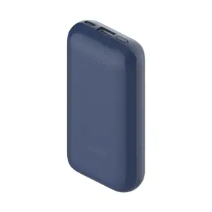 XIAOMI 33W maitinimo bankas 10000mAh Pocket Edition Pro Midnight Blue