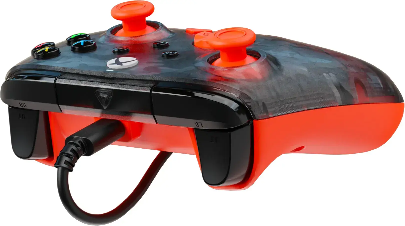 Turtle Beach controller Rematch Core Xbox, ghost camo B&O