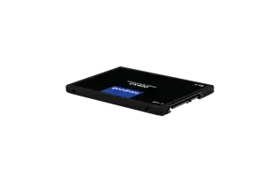 SSD diskas GOODRAM SSDPR-CX400-02T-G2 2 TB, 2.5", Serial ATA III