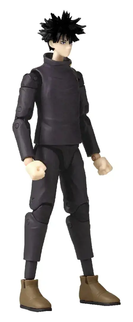 ANIME HEROES JUJUTSU KAISEN - MEGUMI FUSHIGURO