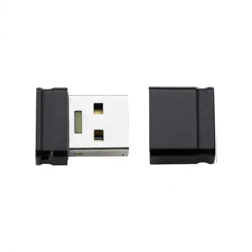 Intenso Micro Line 4GB USB Stick 2.0