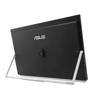 ASUS ZenScreen MB249C, 60,5 cm (23,8"), 1920 x 1080 taškų, "Full HD", LED, 5 ms, juodas