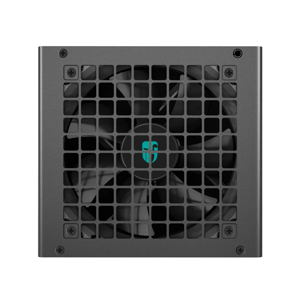 Maitinimo blokas Deepcool R-PF650X-HD0B-JGEU, 650 W