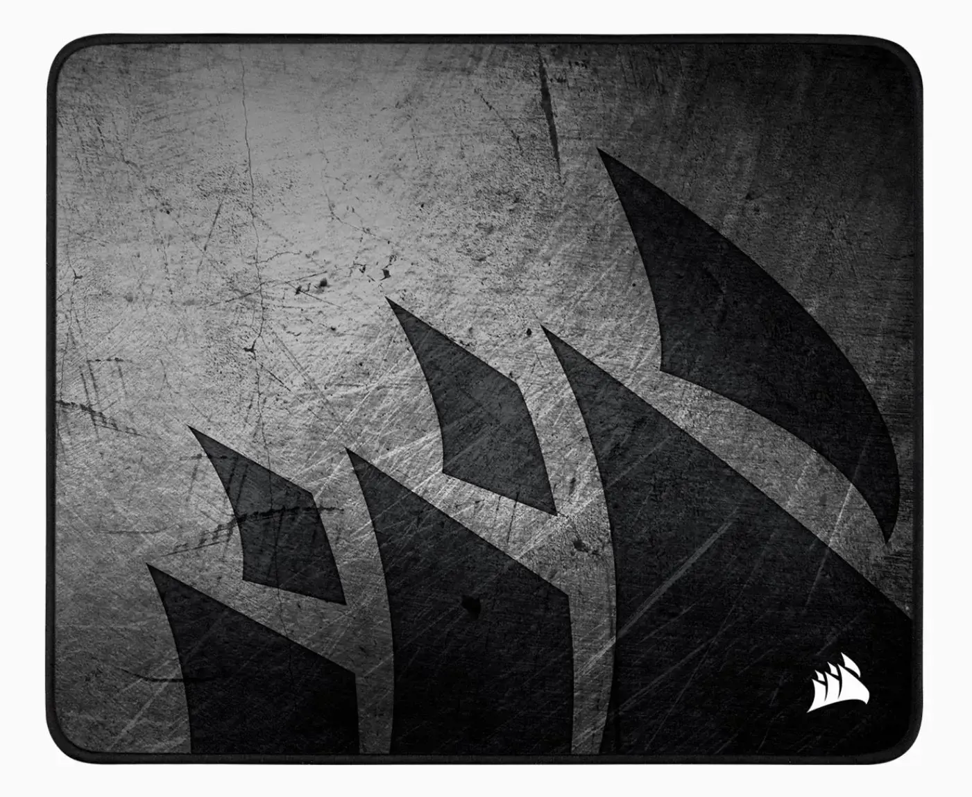 CORSAIR MM300 PRO "Premium" apsaugotas nuo išsiliejimo medžiaginis žaidimų pelės kilimėlis - vidutinis
