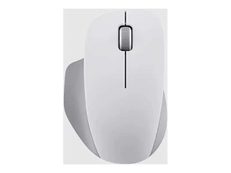 Xiaomi Mouse Comfort Edition | Wireless | 2.4GHz | White