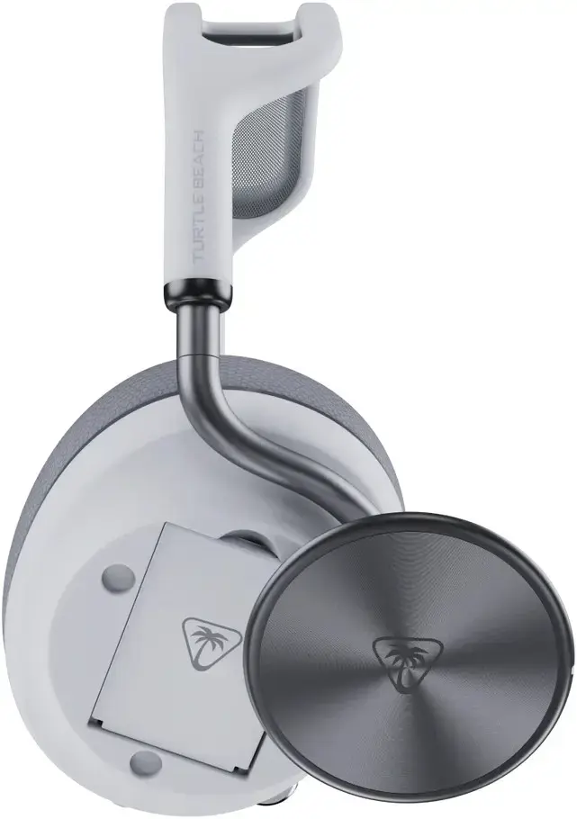 Turtle Beach wireless headset Stealth Pro II XB, white