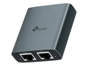 TP-Link EH210 1 to 2 Gigabit Ethernet Splitter | TP-LINK